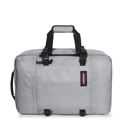 Eastpak Tranzpack rugzak Nylon Grijs
