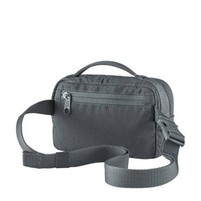 Fjallraven Kånken Heuptas Graphite