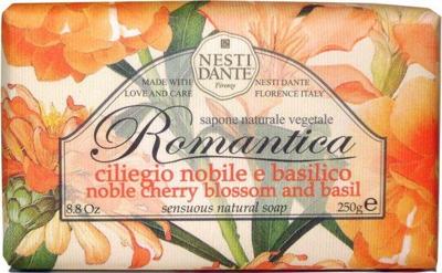 Nesti Dante Romantica Cherry Blossom Zeep Nesti Dante Romantica Cherry Blossom Zeep