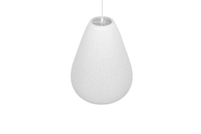 Trio Witte design hanglampJanine Ø 48cm - R36241001