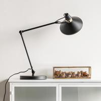 ZILT Tafellamp 'Ashley' Kantelbaar, 70cm - thumbnail