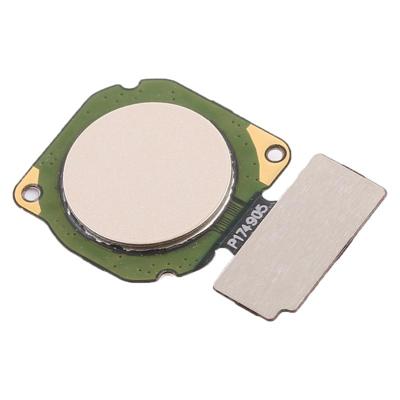Vingerafdruk sensor Flex kabel voor Huawei mate 10 Lite (goud)