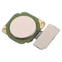 Vingerafdruk sensor Flex kabel voor Huawei mate 10 Lite (goud) - thumbnail