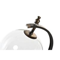 Bureaulamp DKD Home Decor 25W Gouden Vintage 220 V (25 x 20 x 36 cm) - thumbnail