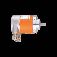 ifm Electronic RM3007 Roterende encoder Absoluut 1 stuk(s) - thumbnail