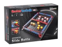 fischertechnik 569014 Slide Battle Bouwpakket Vanaf 7 jaar - thumbnail