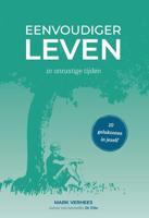 Eenvoudiger leven - Mark Verhees - ebook - thumbnail