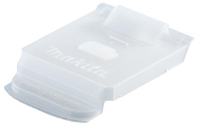 Makita 412393-7 Beschermkap XGT accu - thumbnail