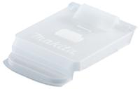 Makita 412393-7 Beschermkap XGT accu - thumbnail