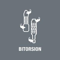 Wera Kraftform Kompakt Stubby Magazin RA 1 Bitset - thumbnail
