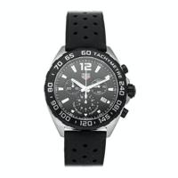 Tag Heuer Formula 1 chronograaf CAZ1010.FT8024 horloge - thumbnail