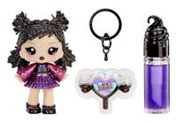 MGA Entertainment Yummiland lip gloss dolls sour sweeties - thumbnail