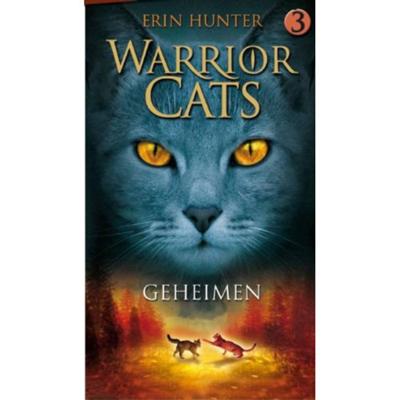 Geheimen (Hardback)