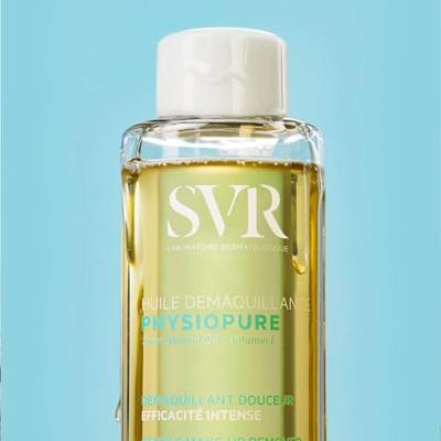SVR Physiopure Gentle Make-Up Remover 150ml SVR Physiopure Gentle Make-Up Remover 150ml