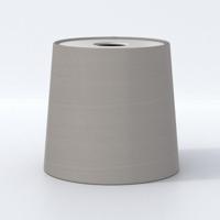 Astro - Tapered Drum 155 Putty - thumbnail