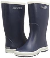 Bergstein Rainboot dark blue donkerblauw maat 30 - thumbnail