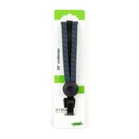 Widek B.V. Widek triobinder eye met haak 24+2x12mm zwart/blauwgrijs - thumbnail