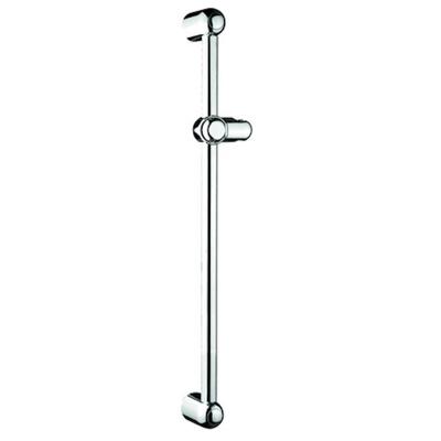 Douchestang Isifix 66CM Chroom