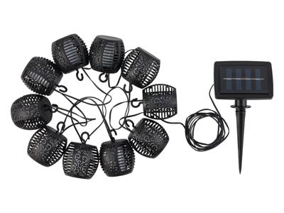 LIVARNO Solar lichtsnoer (Bal) LIVARNO Solar lichtsnoer (Bal)