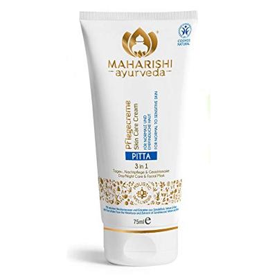 Maharishi Ayurveda Pitta 3 in 1 Verzorgingscrème Maharishi Ayurveda Pitta 3 in 1 Verzorgingscrème