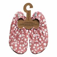 Slipstop antislip schoentjes Stone Flower-S - thumbnail