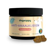 Dogsuppy Anti-Anaalklier Probiotica Forte Chewies - thumbnail