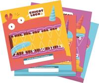 Chicot-locomotief - thumbnail