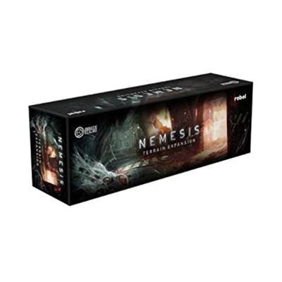 Asmodee Nemesis: Terrain Bordspel - thumbnail