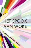 Het spook van Woke - Floris van den Berg - ebook - thumbnail