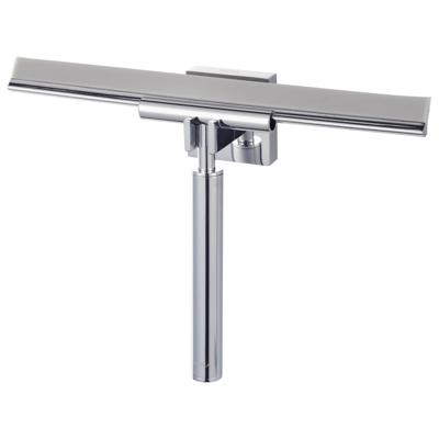 Haceka Mezzo wisser 25,8x5,2x18cm chroom Haceka Mezzo wisser 25,8x5,2x18cm chroom
