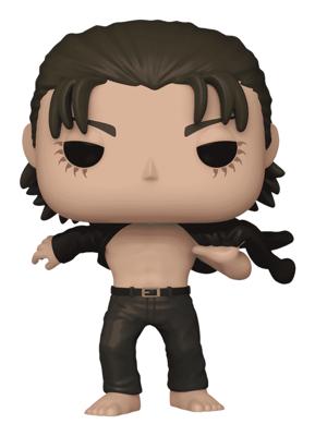 Verzamelfiguur Funko Pop! 67926 Lijmen Multicolour (1 Stuks)