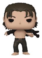 Verzamelfiguur Funko Pop! 67926 Lijmen Multicolour (1 Stuks) - thumbnail