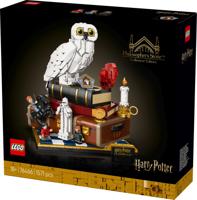 LEGO® Harry Potter 76466 De Steen der Wijzen Verzamelaarseditie - thumbnail