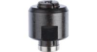 Bosch Accessoires Bosch spantang met moer 6mm - thumbnail