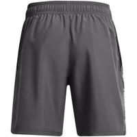Under Armour Tech Woven Wordmark Sportshort Heren 2XL - thumbnail