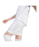 adidas Tiro 25 Competition Voetbalbroekje Kids Wit - thumbnail