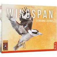 Wingspan uitbreiding: Oceanië - thumbnail