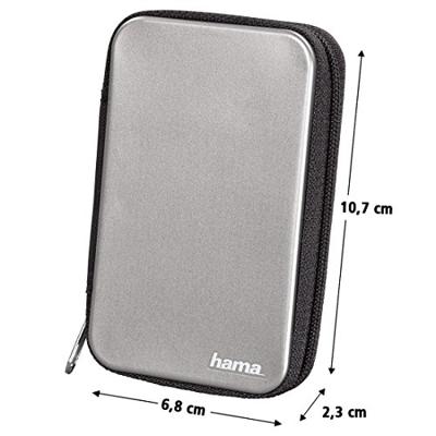 Hama Schroevendraaier Set In Draagtas Hama Schroevendraaier Set In Draagtas