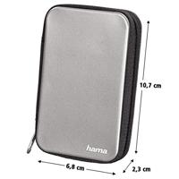 Hama Schroevendraaier Set In Draagtas - thumbnail