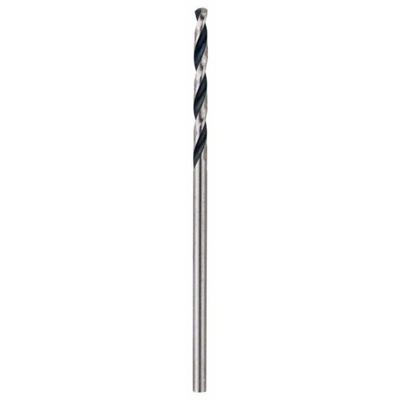 Bosch Accessoires 10X Metaalboor HSS Pointeq 1,5mm - 2608577183 Bosch Accessoires 10X Metaalboor HSS Pointeq 1,5mm - 2608577183