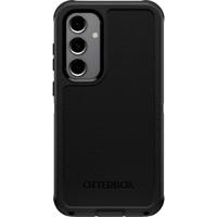 Otterbox Defender Series Backcover Samsung Galaxy S24 FE Zwart Stootbestendig - thumbnail