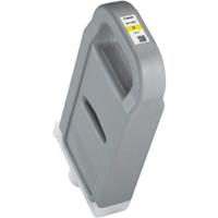 Canon PFI-1700 Yellow 700ml - thumbnail