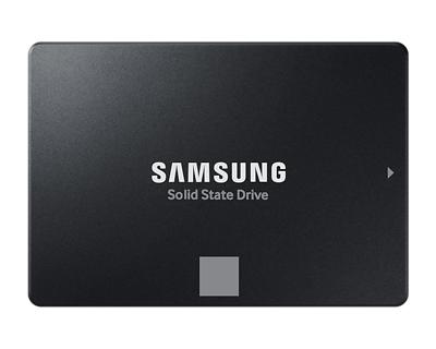 Samsung 870 EVO 1 TB 2.5 SATA III V-NAND MLC