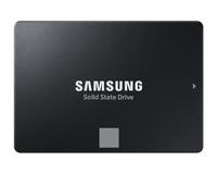 Samsung 870 EVO 1 TB 2.5 SATA III V-NAND MLC - thumbnail