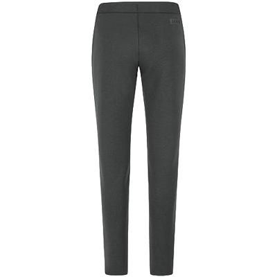 JAKO 6545 Joggingbroek Pro Casual - Asgrijs - XL