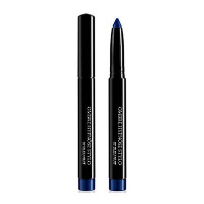Lancôme Longwear Cream Eyeshadow Stick Oogschaduw Bleu Nuit 1.4gr