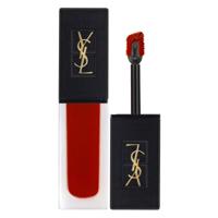 Yves Saint Laurent - YSL Tatouage Couture Velvet Cream Lipstick 211 Chili Incitement Lippenstift 6 ml - thumbnail