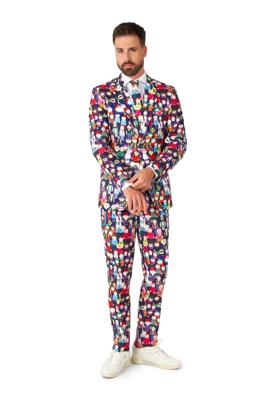 Opposuits South Park