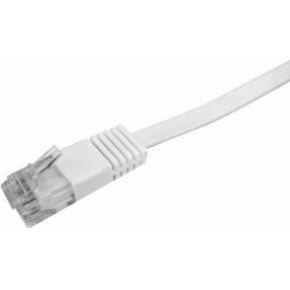 LogiLink CP0139 netwerkkabel 10m CAT5e wit UTP LogiLink CP0139 netwerkkabel 10m CAT5e wit UTP