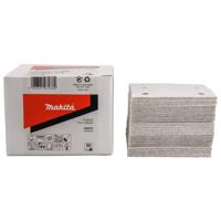 Makita P-42581 Schuurvel K320 114x102 wh - thumbnail
